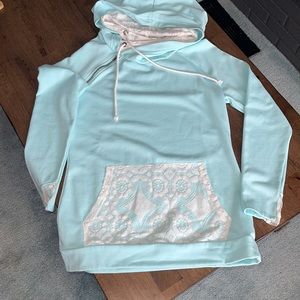 Vanilla Bay Lace Doublehood